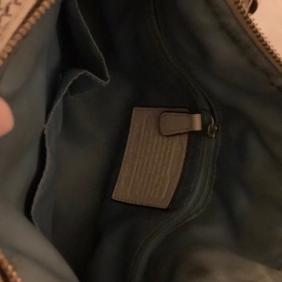 Coach Bag - Picture 5 of 6